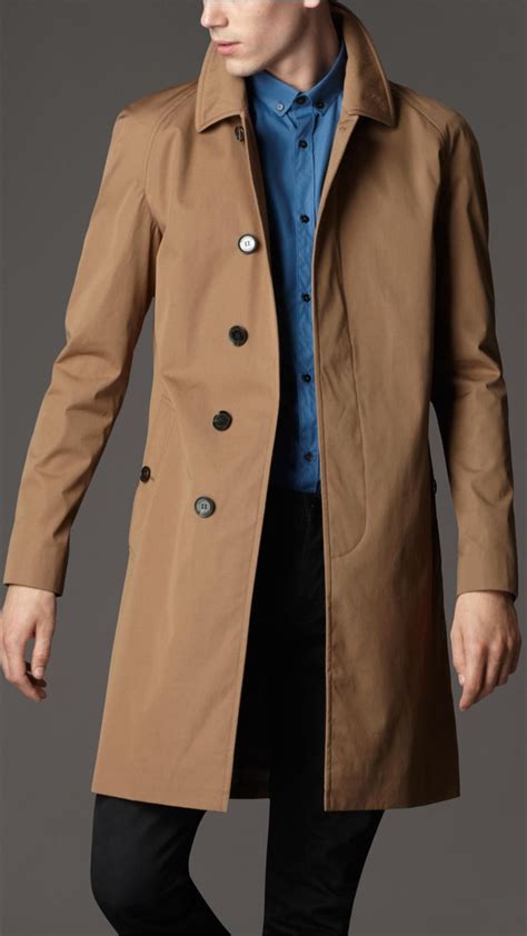 rainbow burberry coat|burberry raincoats for men.